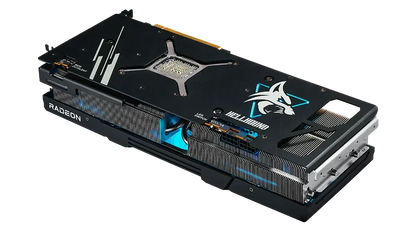 HELLHOUND AMD RADEON RX 7900 XTX 24GB GDDR6 GRAPHIC CARD
