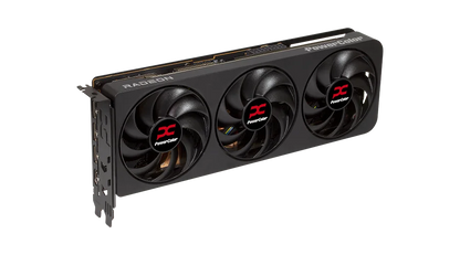 POWERCOLOR REAPER RX 9070 XT 16GB GDDR6 GRAPHICS CARD