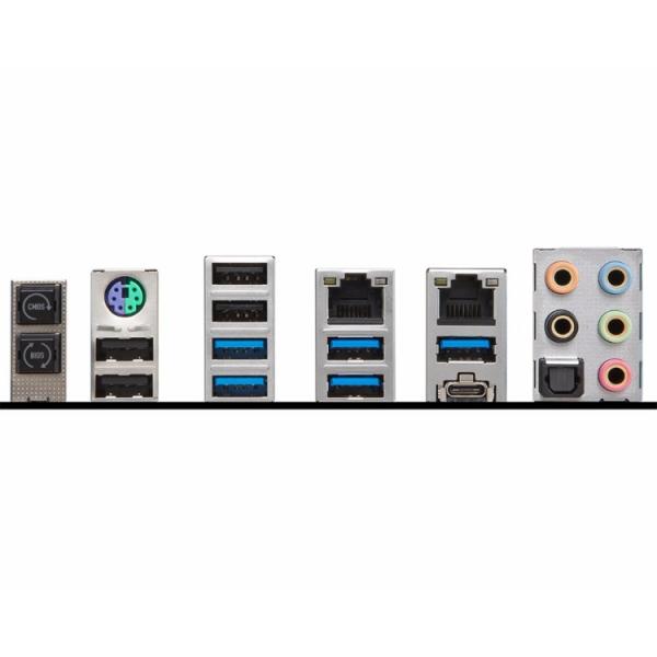 MSI MEG X299 Creation Wifi DDR4 Intel Motherboard