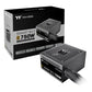 THERMALTAKE SMART BX3 750W 80PLUS BRONZE ATX 3.1 STANDARD POWER SUPPLY; NON-MODULAR; PS-SPD-0750NNFABD-3