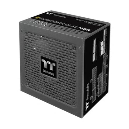 THERMALTAKE TOUGHPOWER GF A3 750W 80+ GOLD ATX 3.0 FULLY MODULAR SMPS PS-TPD-0750FNFAGD-H
