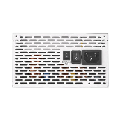 THERMALTAKE TOUGHPOWER GF A3 850W ATX 3.0 80 PLUS GOLD SNOW SMPS (PS-TPD-0850FNFAGX-N)
