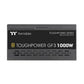 THERMALTAKE Toughpower GF3 1000W 80 + Gold Fully Modular ATX 3.0 Power Supply