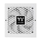THERMALTAKE TOUGHPOWER GF A3 SNOW WHITE 1050W ATX 3.1 FULLY MODULAR SMPS PS-TPD-1050FNFAGD-N