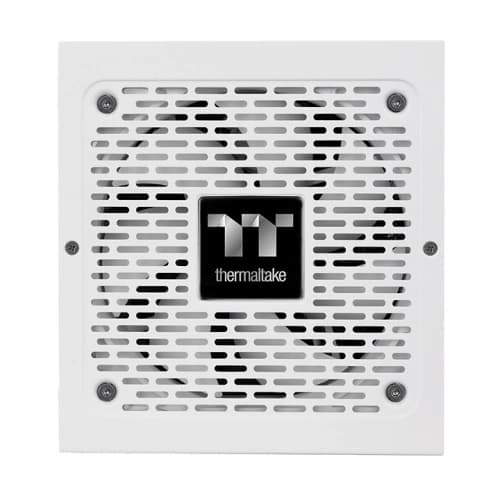 THERMALTAKE TOUGHPOWER GF A3 SNOW WHITE 1050W ATX 3.1 FULLY MODULAR SMPS PS-TPD-1050FNFAGD-N