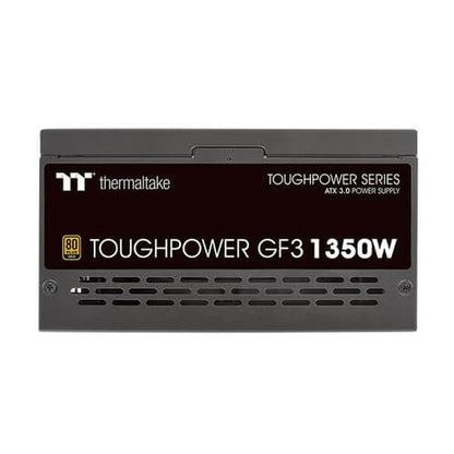 THERMALTAKE TOUGHPOWER GF3 1350W GOLD FULLY MODULAR SMPS ATX 3.0 PS-TPD-1350FNFAGD-4