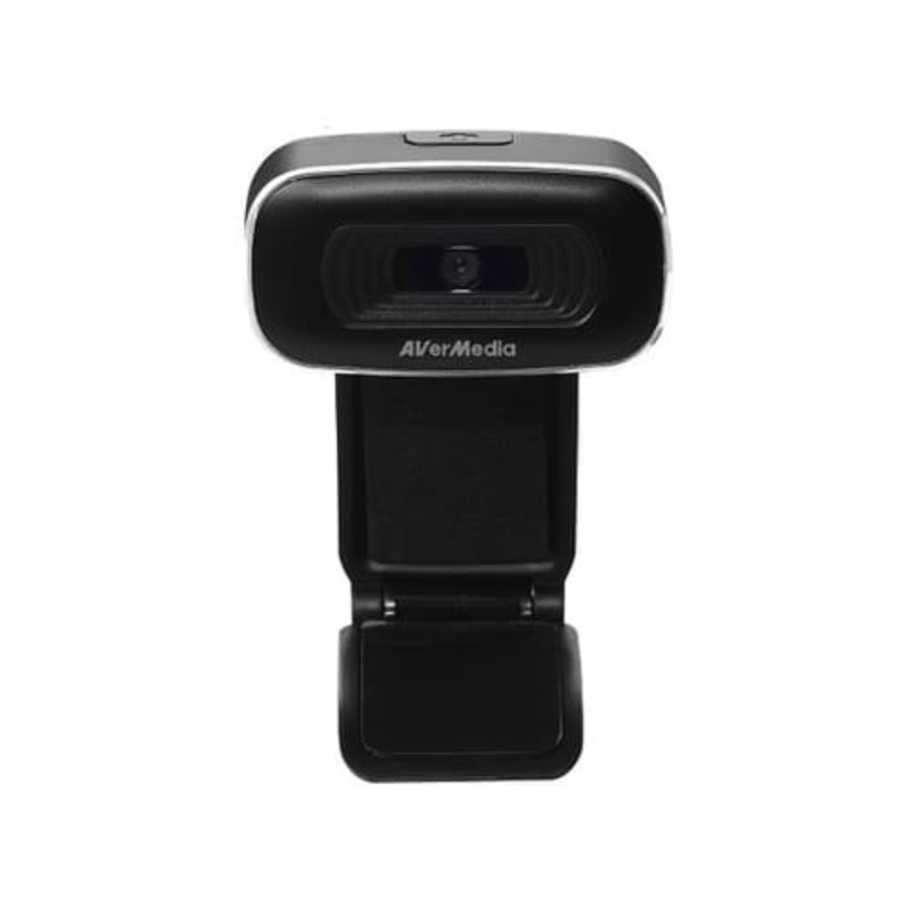 AVERMEDIA PW310O FHD Webcam - Mehta Brothers Shop