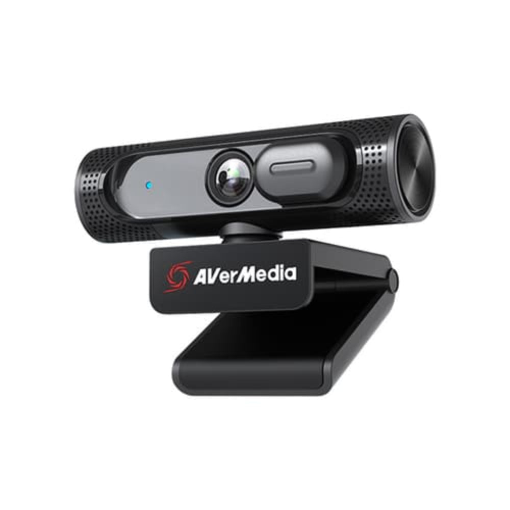 AVERMEDIA PW315 FHD Webcam - Mehta Brothers Shop