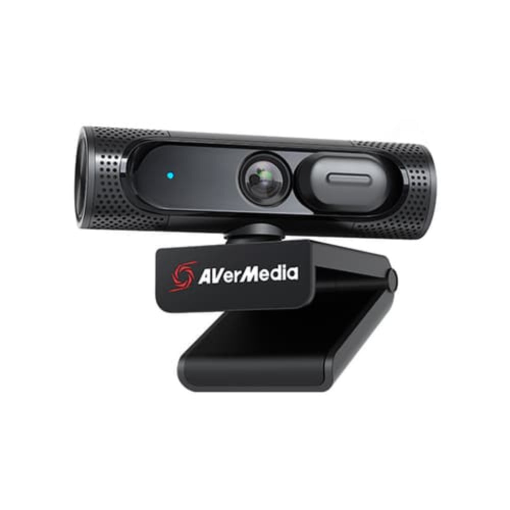 AVERMEDIA PW315 FHD Webcam - Mehta Brothers Shop