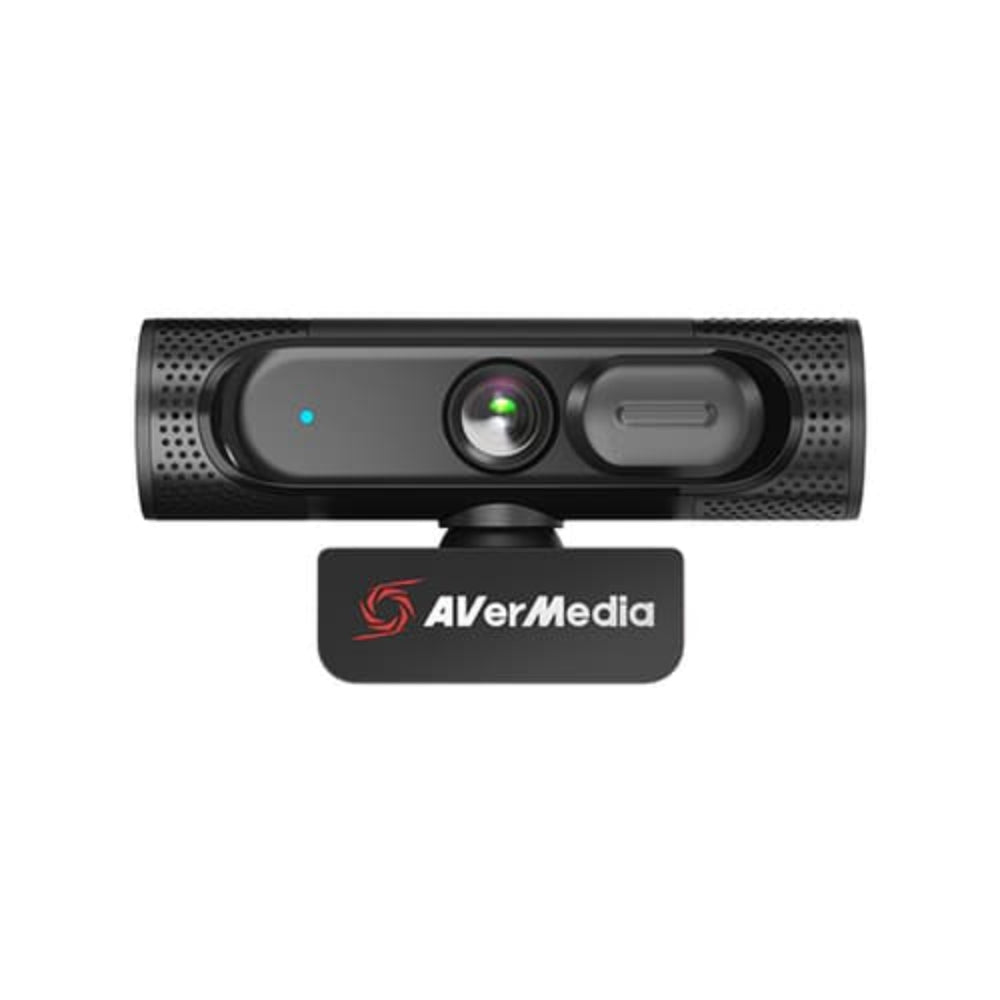 AVERMEDIA PW315 FHD Webcam - Mehta Brothers Shop