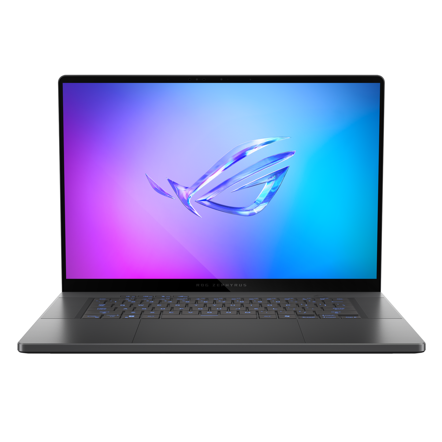 ASUS ROG ZEPHYRUS G16, AI POWERED GAMING LAPTOP, AMD RYZEN AI 9 HX 370, RTX 4060 GPU (16GB/1TB/40.64 CMS (16) 2.5K/WINDOWS 11 HOME) GA605WV-QP078WS