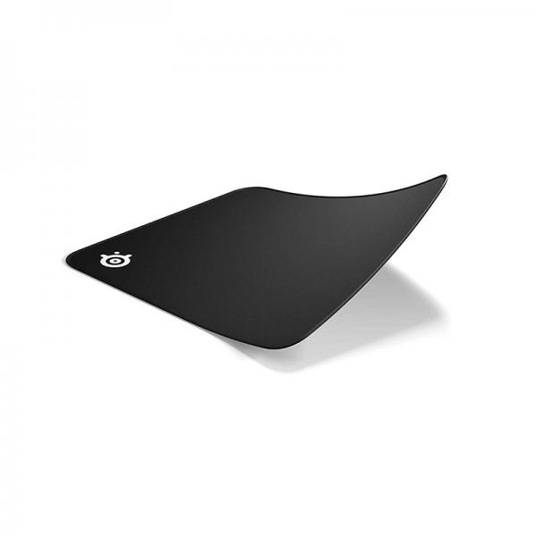 STEELSERIES QCK Edge Medium Black Mousepad