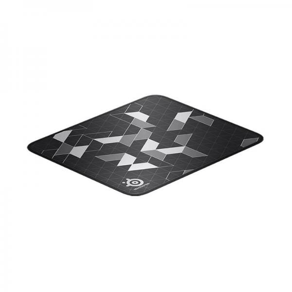 STEELSERIES QCK Plus Limited Edition Medium Black Mousepad