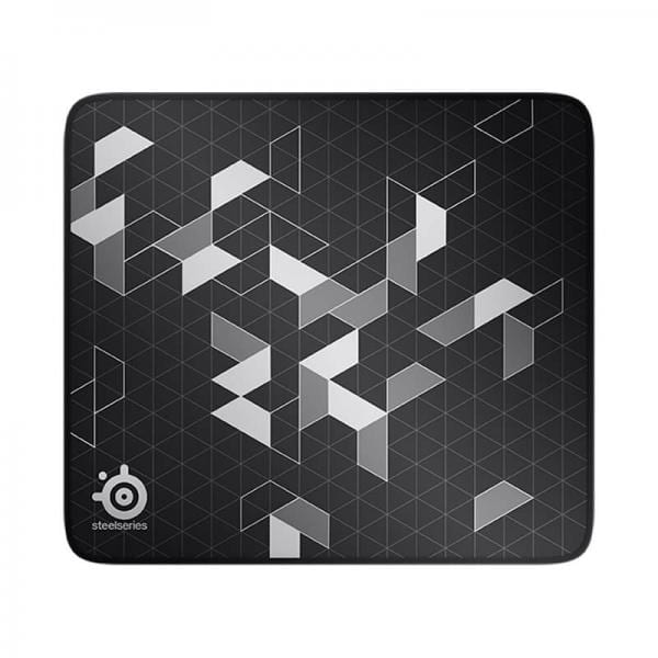 STEELSERIES QCK Plus Limited Edition Medium Black Mousepad