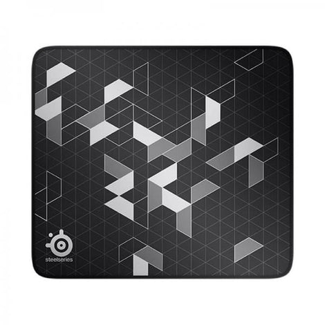 STEELSERIES QCK Plus Limited Edition Medium Black Mousepad