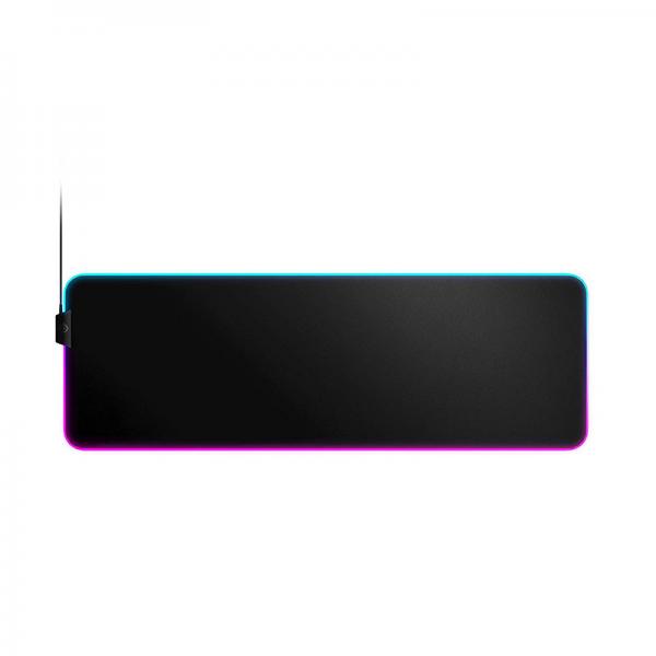 STEELSERIES QCK Prism Cloth Extra Large Black Mousepad