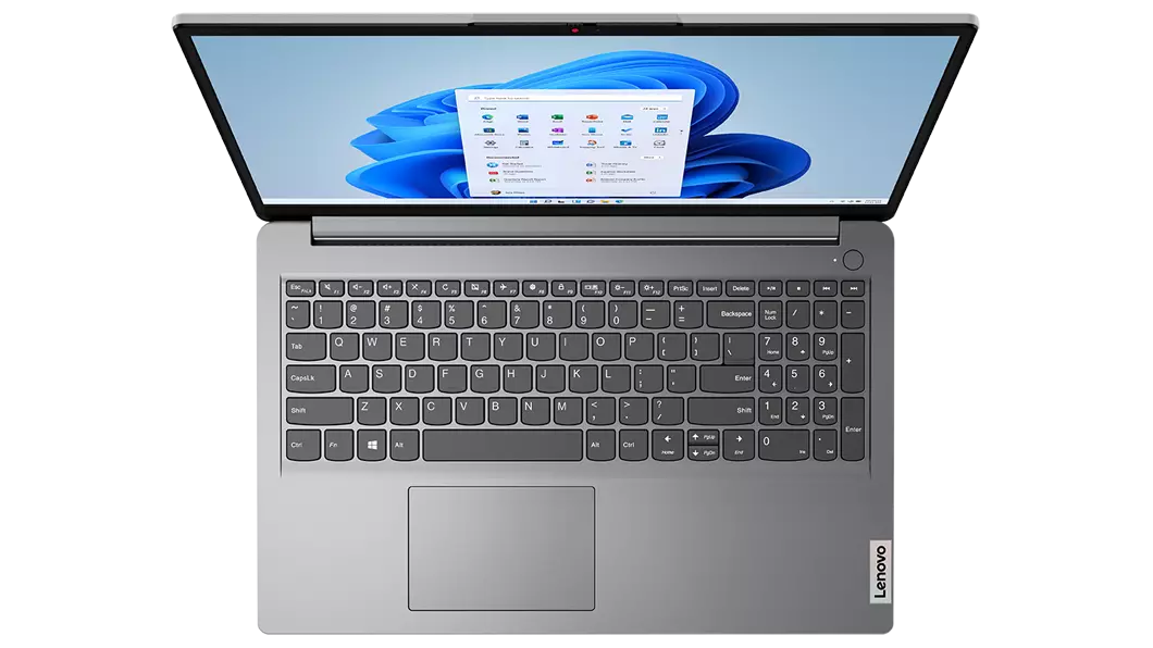 LENOVO IP SLIM1 82VG00EWIN [R5-7520U RYZEN/8GB/512GB SSD/WIN11 HOME+MSO/15.6 INCH/INTEGRATED GRAPHICS /1 YEAR(S)/GREY]