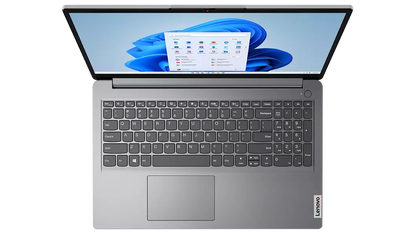 LENOVO IP SLIM1 82VG00EWIN [R5-7520U RYZEN/8GB/512GB SSD/WIN11 HOME+MSO/15.6 INCH/INTEGRATED GRAPHICS /1 YEAR(S)/GREY]