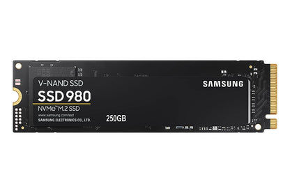SAMSUNG 980 250GB NVME M.2 INTERNAL SSD