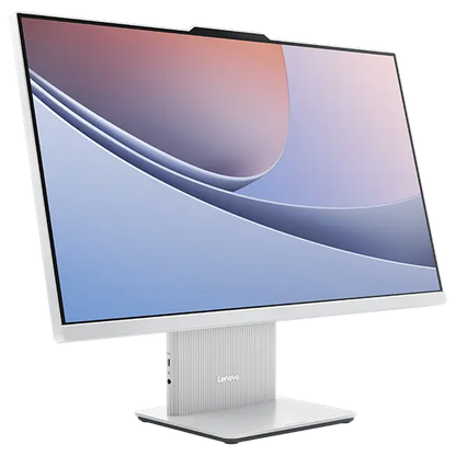 AIO LENOVO IDEACENTRE 27 F0HM00VSIN [CI7-13620H/24GB/1TB SSD/WIN11 HOME+MS24/27.0"/INTEGRATED GRAPHICS/1 YEAR(S)/GREY]