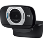 LOGITECH HD PORTABLE 1080P WEBCAM C615 WITH AUTOFOCUS