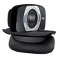 LOGITECH HD PORTABLE 1080P WEBCAM C615 WITH AUTOFOCUS