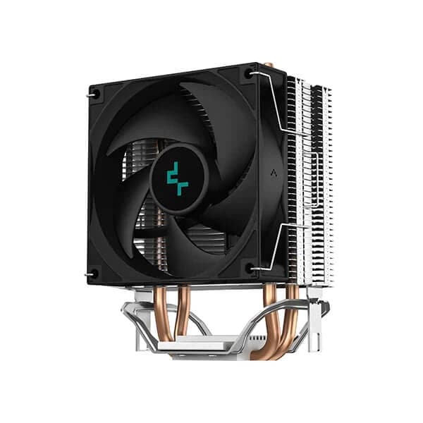 DEEPCOOL Gammaxx AG300 92mm Single Tower CPU Air Cooler (Black)