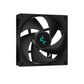DEEPCOOL Gammaxx AG200 92mm Single Tower CPU Air Cooler (Black)