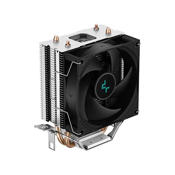 DEEPCOOL Gammaxx AG300 92mm Single Tower CPU Air Cooler (Black)