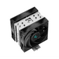 DEEPCOOL Gammaxx AG400 Plus 120mm CPU Air Cooler