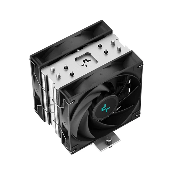DEEPCOOL Gammaxx AG400 Plus 120mm CPU Air Cooler