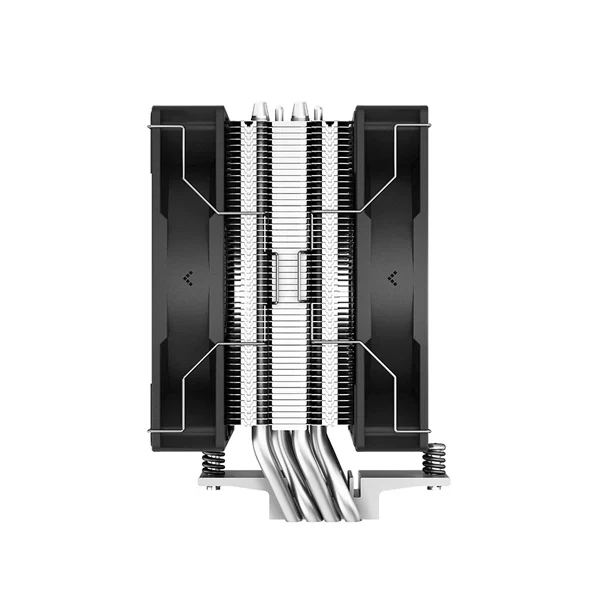 DEEPCOOL Gammaxx AG400 Plus 120mm CPU Air Cooler