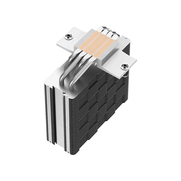 DEEPCOOL Gammaxx AG400 Plus 120mm CPU Air Cooler