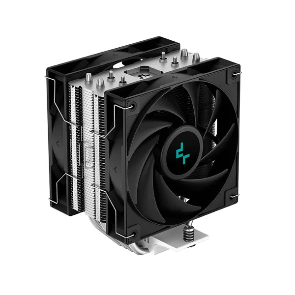 DEEPCOOL Gammaxx AG400 Plus 120mm CPU Air Cooler