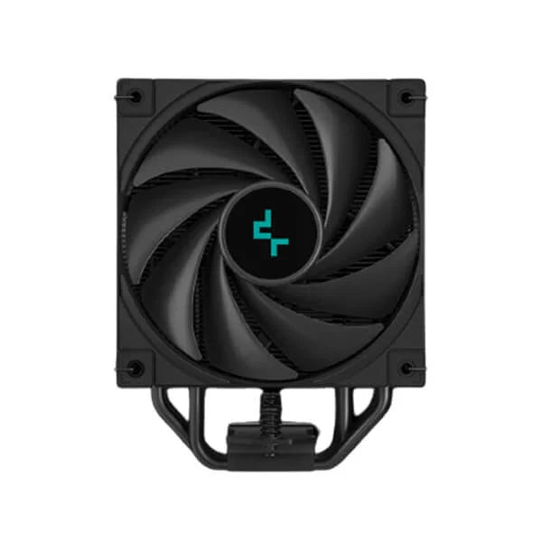 DEEPCOOL AK400 Digital 120mm Single Tower CPU Air Cooler With ARGB LED Strips