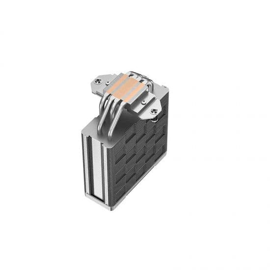 DeepCool AK400 Single Tower CPU Air Cooler (Black)