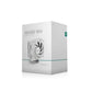 DeepCool AK400 Single Tower CPU Air Cooler (White)