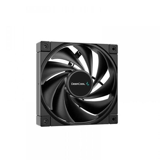 DEEPCOOL AK620 Dual Tower CPU Air Cooler (Black)