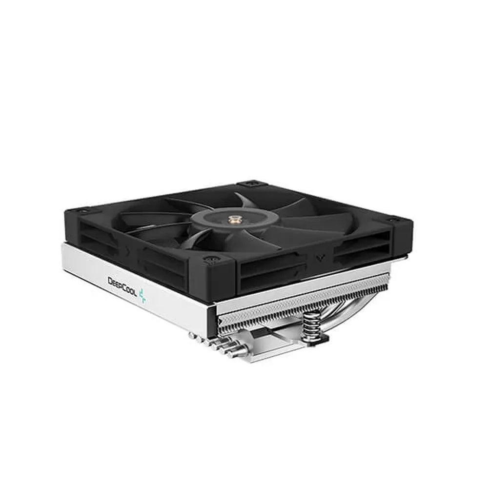 DEEPCOOL AN600 120mm Single Tower CPU Air Cooler
