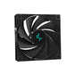 DEEPCOOL Assassin IV Dual Tower CPU Air Cooler (Black)