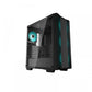 DEEPCOOL CC560 ATX Mid Tower Cabinet (Black)