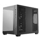 DEEPCOOL CG330 3F ARGB MATX Mid Tower Cabinet ( Black )