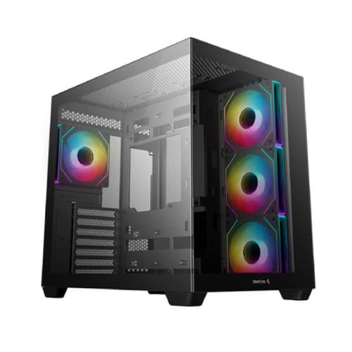 Custom PC Product - Pratik Genshgiri Gosavi