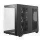 DEEPCOOL CG530U 4F ARGB ATX Mid Tower Cabinet ( Black )