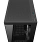 DEEPCOOL CHASSIS CG580 4F V2 W/O PSU BLACK