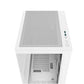 DEEPCOOL CG580 WHITE ATX MID TOWER CASE