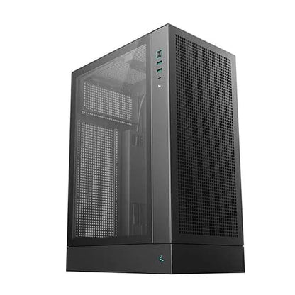 DeepCool CH170 Plus M-ATX Mini Tower Case