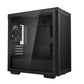 DEEPCOOL CH370 MATX Mini Tower Cabinet (Black)