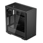 DEEPCOOL CH510 EATX Mid Tower Cabinet (Black)