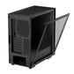 DEEPCOOL CH510 EATX Mid Tower Cabinet (Black)
